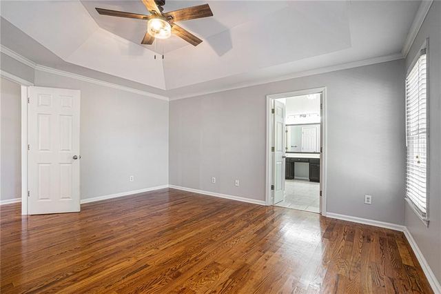 707 Herman Tanner Place, Lawrenceville, GA 30044