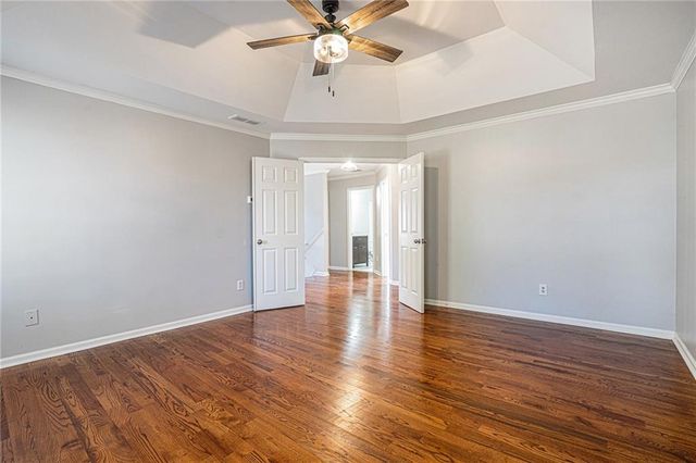 707 Herman Tanner Place, Lawrenceville, GA 30044