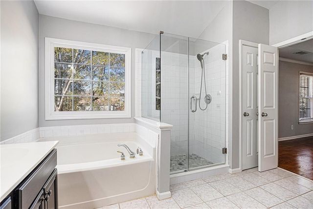 707 Herman Tanner Place, Lawrenceville, GA 30044