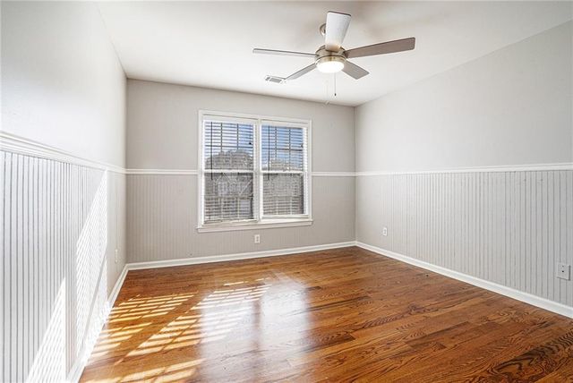 707 Herman Tanner Place, Lawrenceville, GA 30044