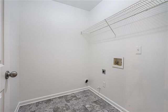 707 Herman Tanner Place, Lawrenceville, GA 30044