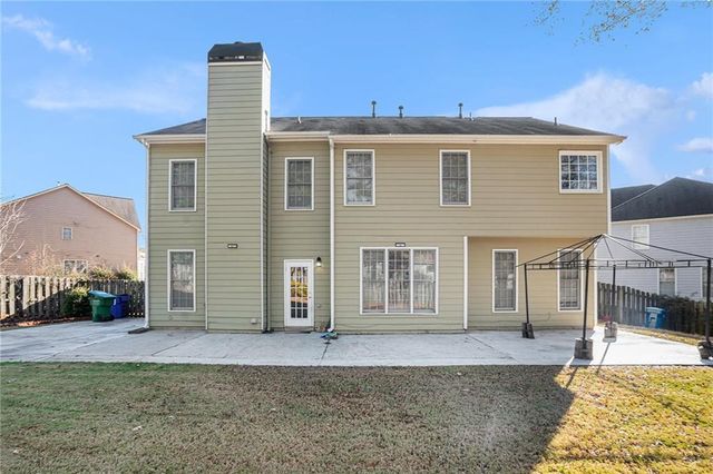 707 Herman Tanner Place, Lawrenceville, GA 30044