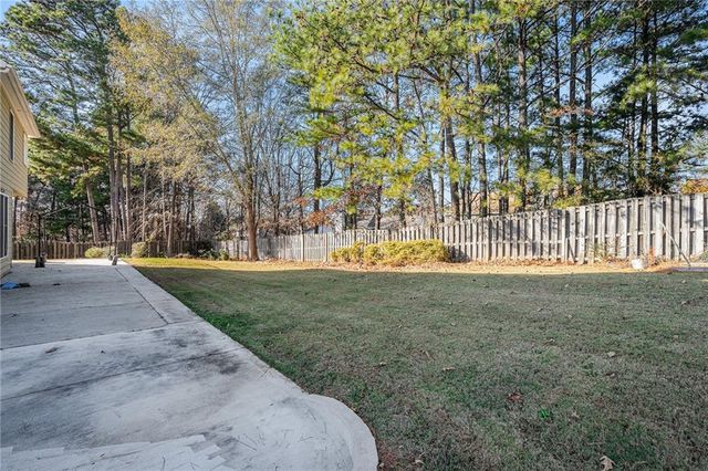 707 Herman Tanner Place, Lawrenceville, GA 30044