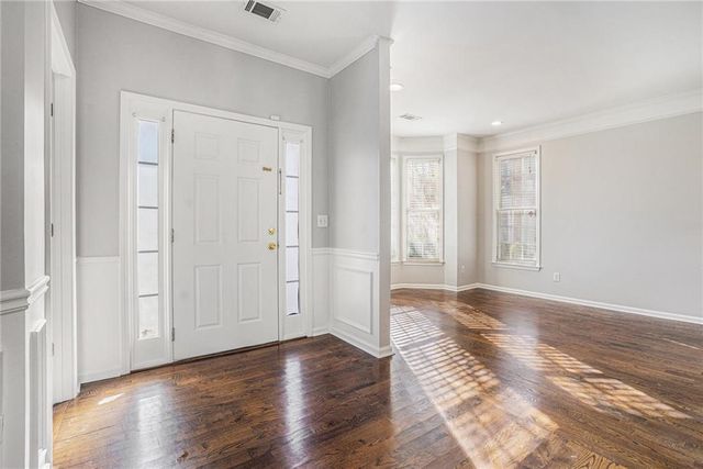 707 Herman Tanner Place, Lawrenceville, GA 30044