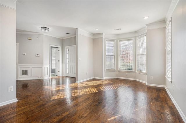 707 Herman Tanner Place, Lawrenceville, GA 30044