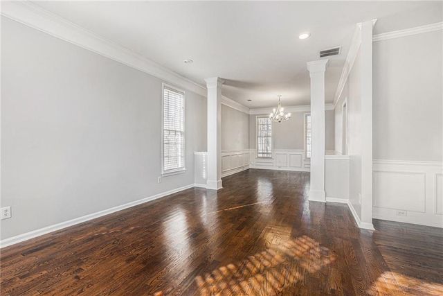 707 Herman Tanner Place, Lawrenceville, GA 30044