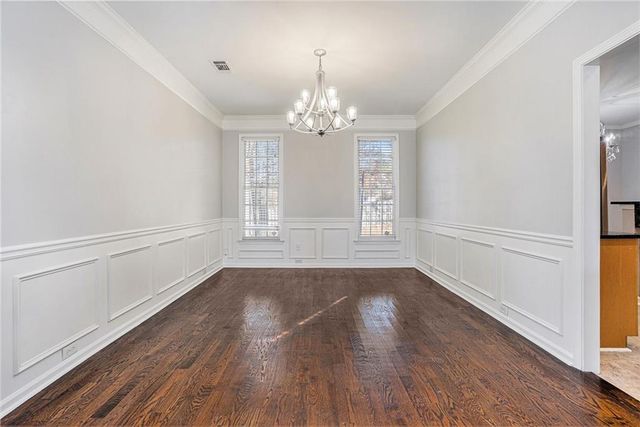 707 Herman Tanner Place, Lawrenceville, GA 30044