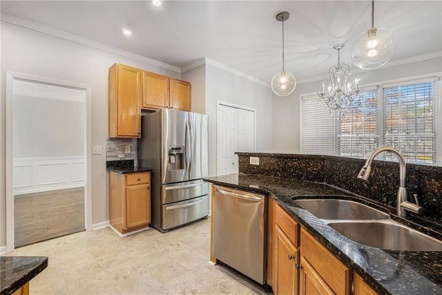 707 Herman Tanner Place, Lawrenceville, GA 30044