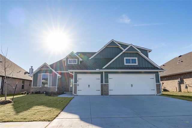 3902 Lleyton Drive, Norman, OK 73072