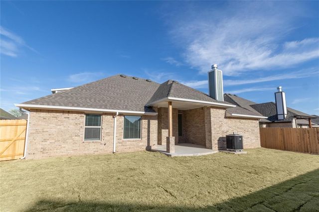 3902 Lleyton Drive, Norman, OK 73072