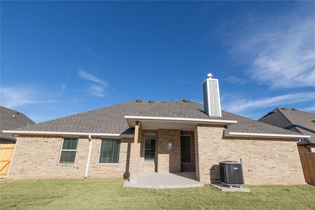 3902 Lleyton Drive, Norman, OK 73072