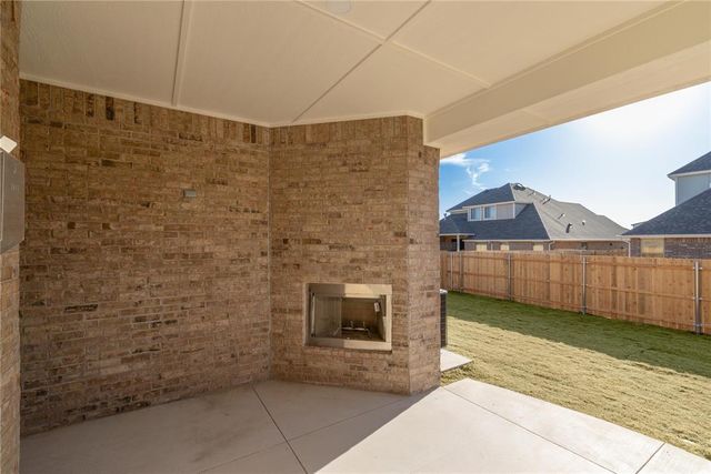 3902 Lleyton Drive, Norman, OK 73072