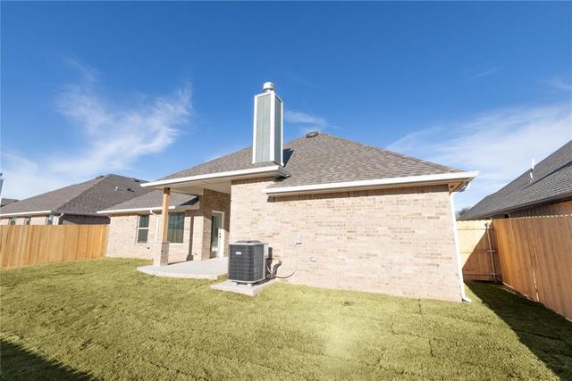 3902 Lleyton Drive, Norman, OK 73072