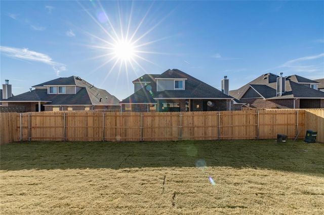 3902 Lleyton Drive, Norman, OK 73072
