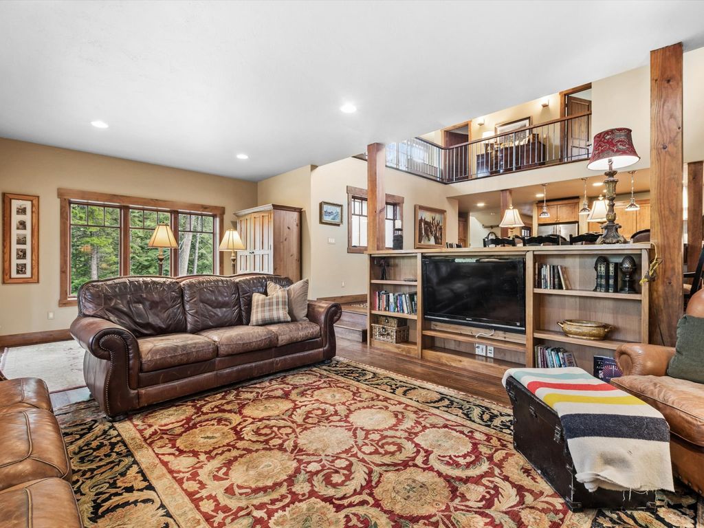 220 Cliff Creek Road, Whitefish, MT 59937 photo 17