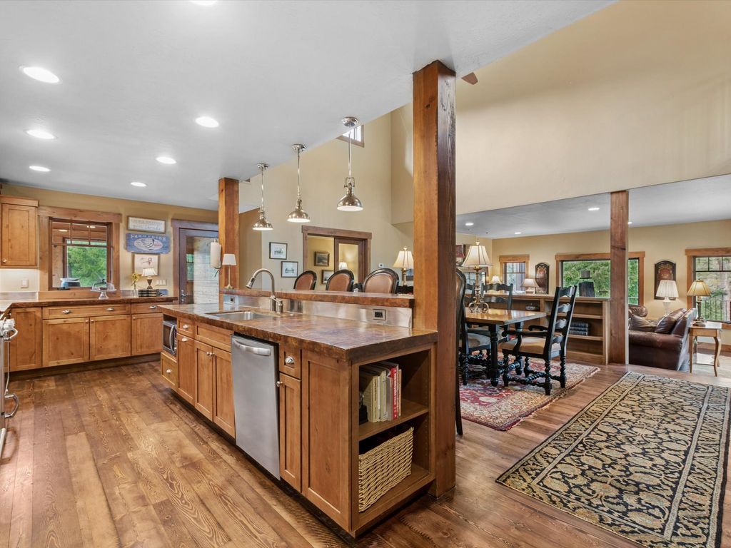 220 Cliff Creek Road, Whitefish, MT 59937 photo 22