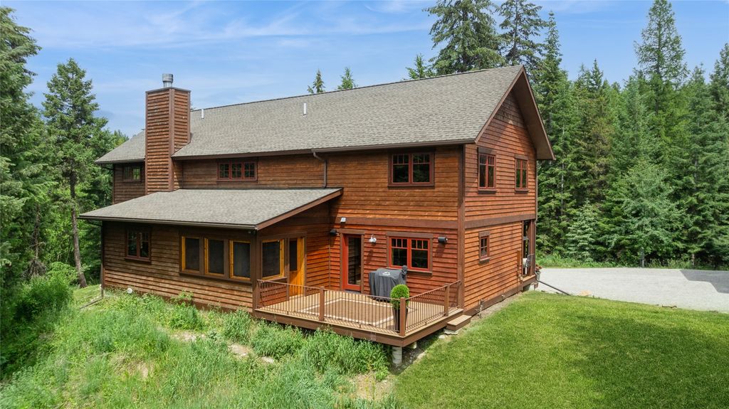 220 Cliff Creek Road, Whitefish, MT 59937 photo 3