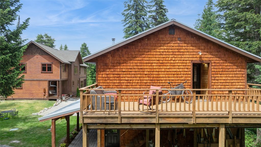 220 Cliff Creek Road, Whitefish, MT 59937 photo 36