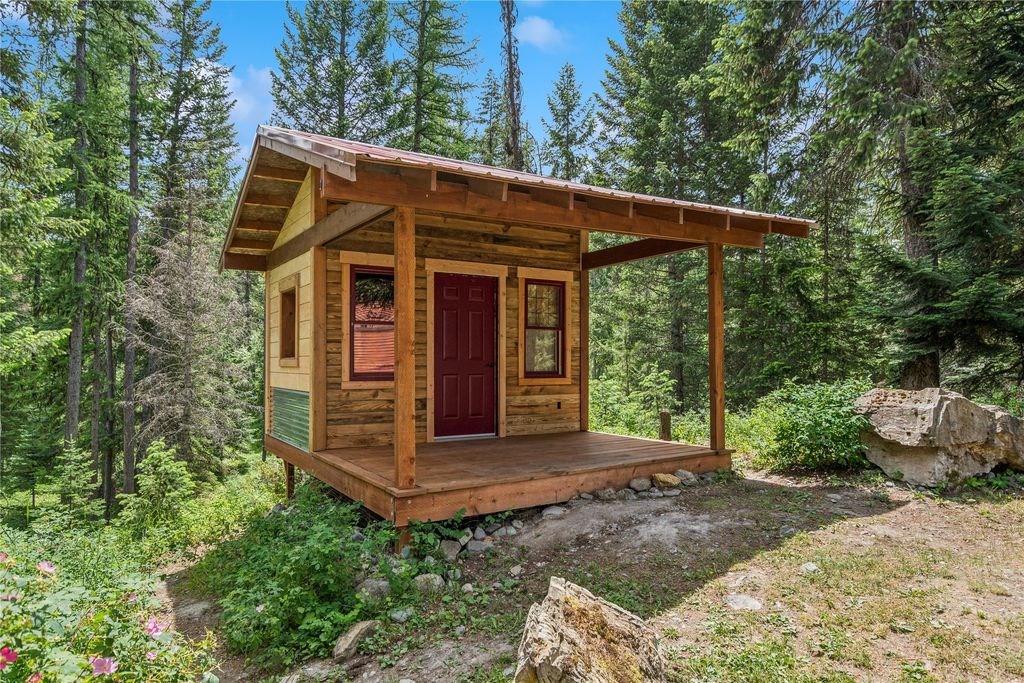 220 Cliff Creek Road, Whitefish, MT 59937 photo 38