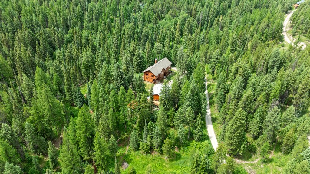 220 Cliff Creek Road, Whitefish, MT 59937 photo 42