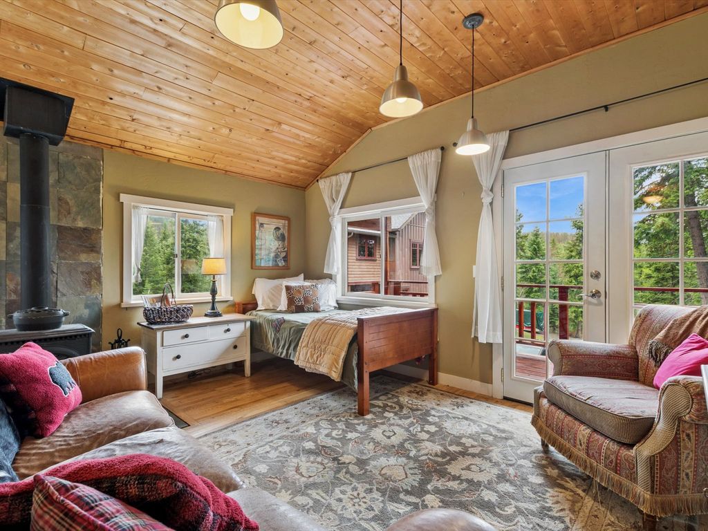 220 Cliff Creek Road, Whitefish, MT 59937 photo 45