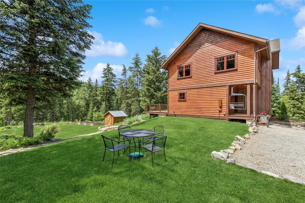 220 Cliff Creek Road, Whitefish, MT 59937 photo 5