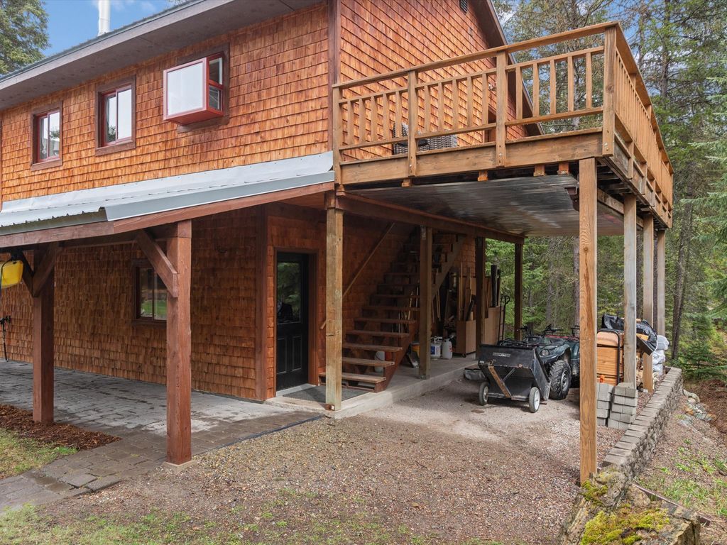 220 Cliff Creek Road, Whitefish, MT 59937 photo 53