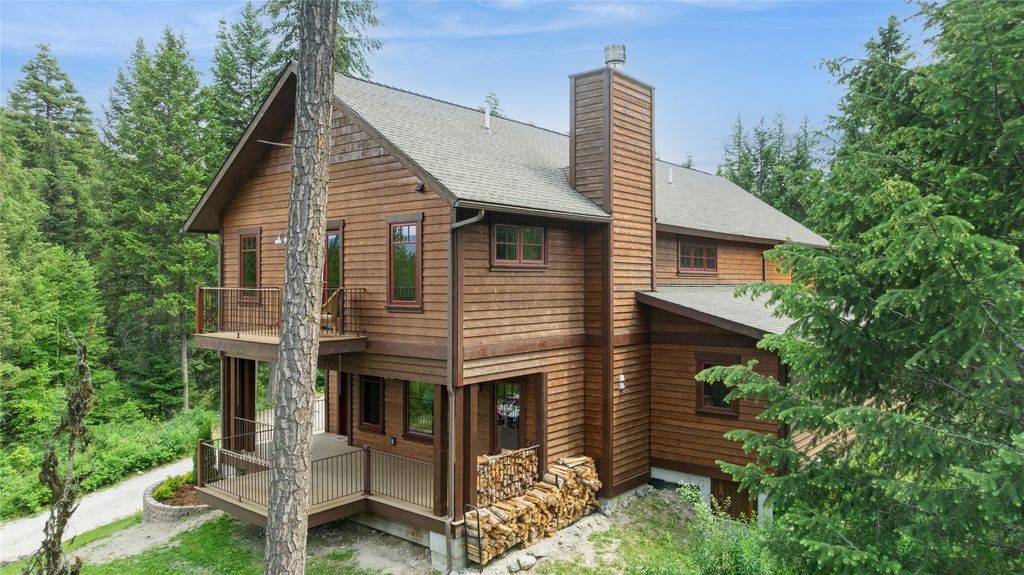 220 Cliff Creek Road, Whitefish, MT 59937 photo 6