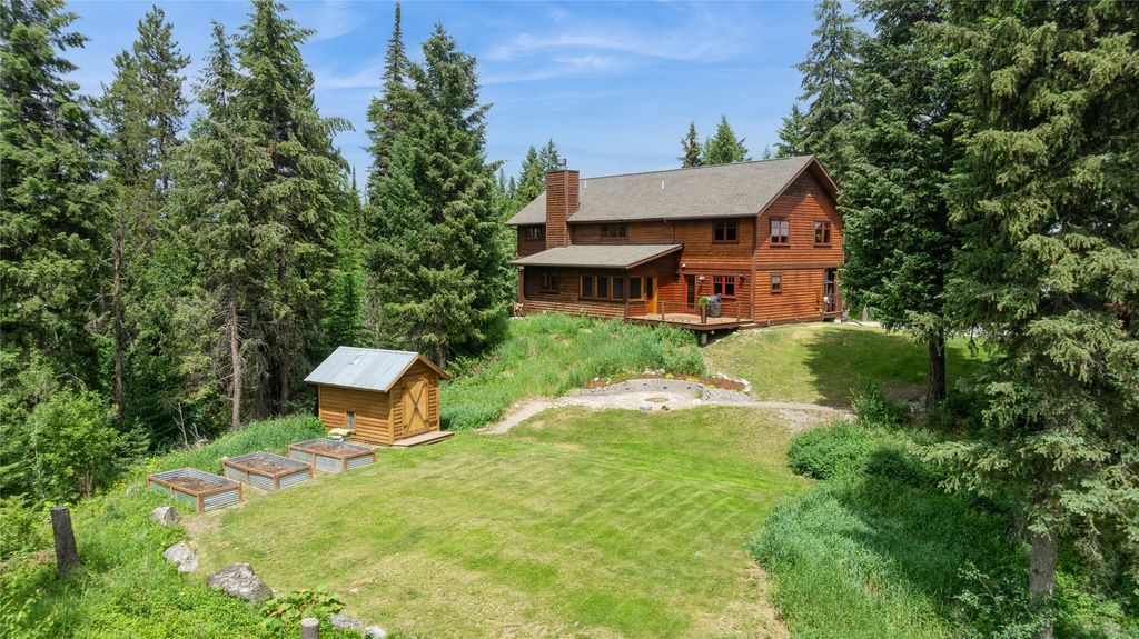 220 Cliff Creek Road, Whitefish, MT 59937 photo 7