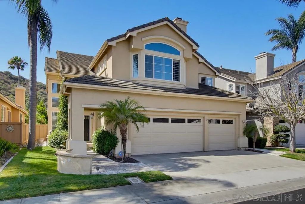 5355 Caminito Exquisito, San Diego, CA 92130