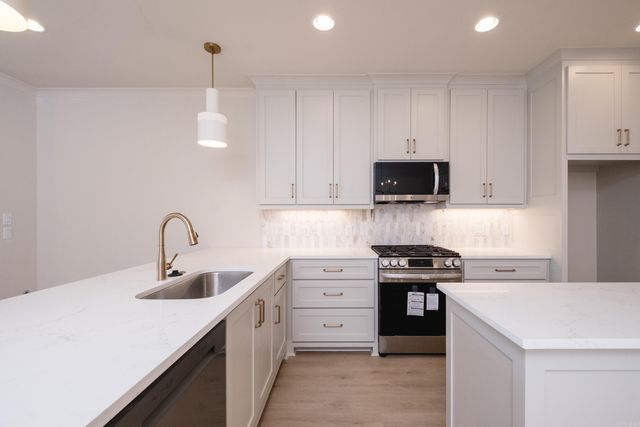 26 Driftwood Lane, Little Rock, AR 72223