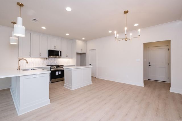 26 Driftwood Lane, Little Rock, AR 72223