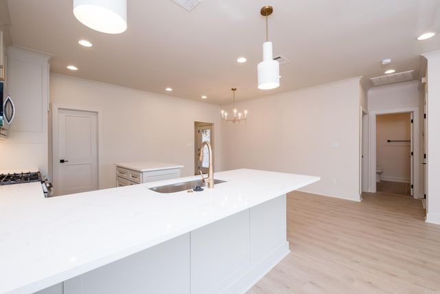 26 Driftwood Lane, Little Rock, AR 72223