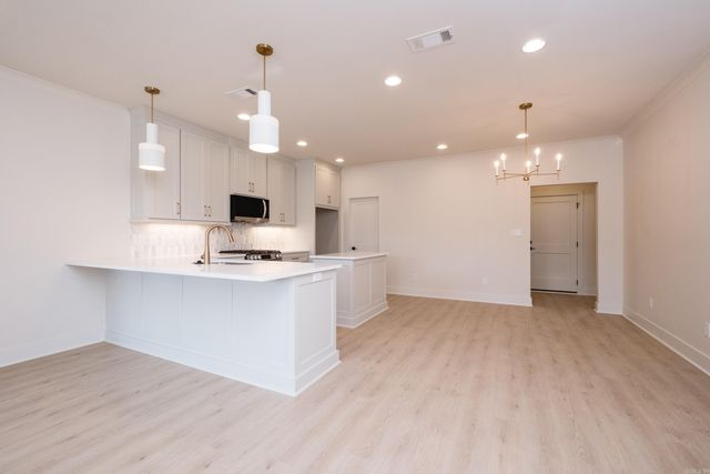 26 Driftwood Lane, Little Rock, AR 72223