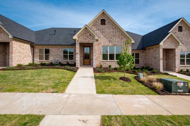 26 Driftwood Lane, Little Rock, AR 72223