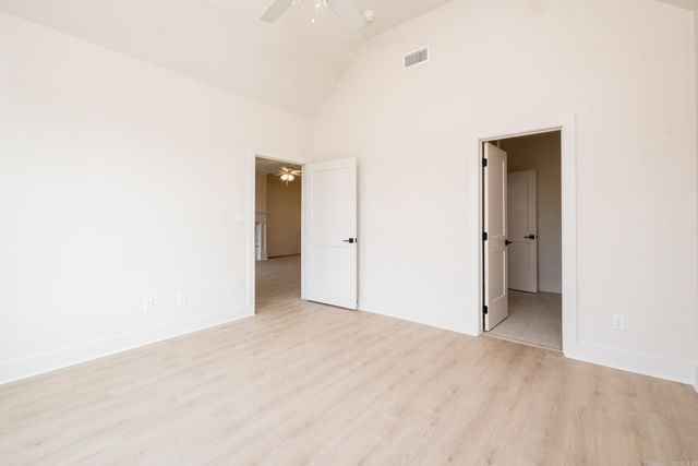 26 Driftwood Lane, Little Rock, AR 72223