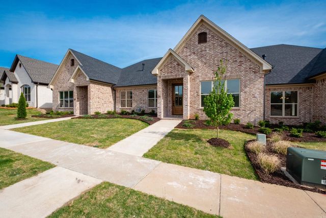 26 Driftwood Lane, Little Rock, AR 72223