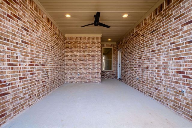 26 Driftwood Lane, Little Rock, AR 72223