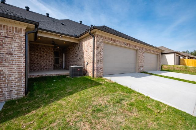 26 Driftwood Lane, Little Rock, AR 72223