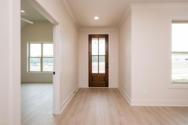 26 Driftwood Lane, Little Rock, AR 72223