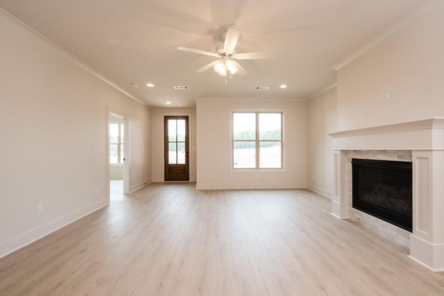 26 Driftwood Lane, Little Rock, AR 72223