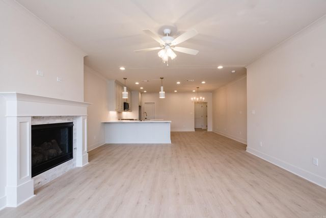 26 Driftwood Lane, Little Rock, AR 72223