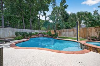 11822 Rue Beaujon Court, Tomball, TX 77377