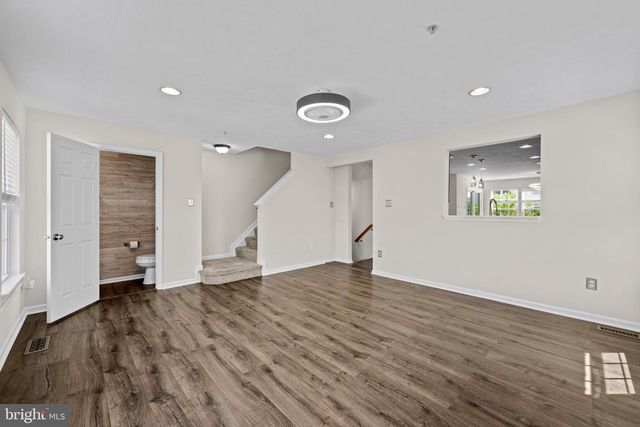 9853 DECATUR RD, Middle River, MD 21220