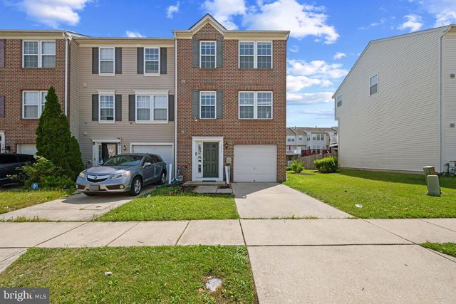 9853 DECATUR RD, Middle River, MD 21220