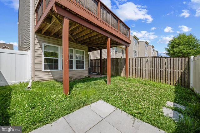 9853 DECATUR RD, Middle River, MD 21220