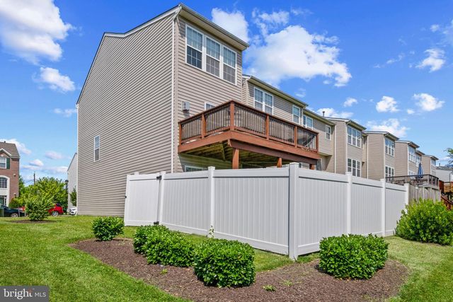 9853 DECATUR RD, Middle River, MD 21220