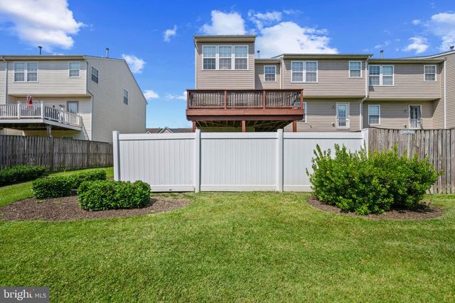 9853 DECATUR RD, Middle River, MD 21220