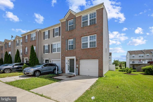 9853 DECATUR RD, Middle River, MD 21220