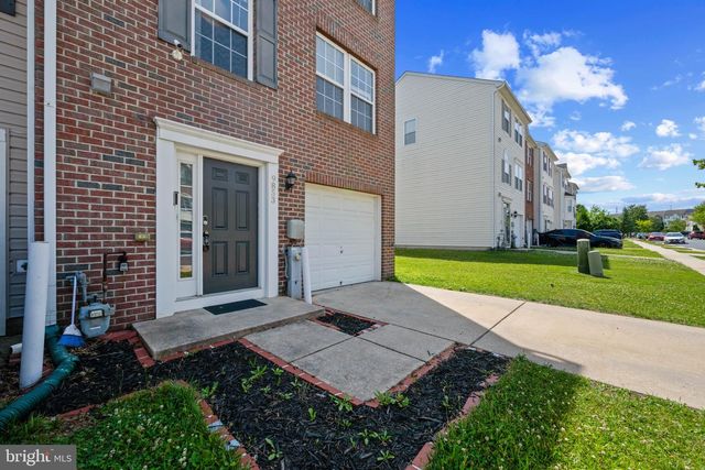 9853 DECATUR RD, Middle River, MD 21220